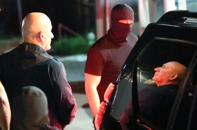 Odloženo suđenje Katniću, Lazoviću i Čađenoviću – novi termin 6. novembar