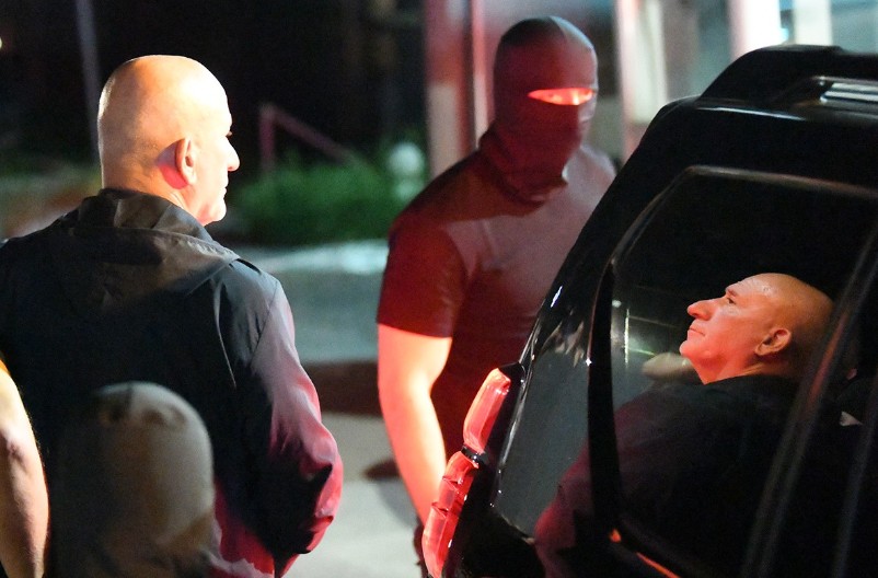 Odloženo suđenje Katniću, Lazoviću i Čađenoviću – novi termin 6. novembar