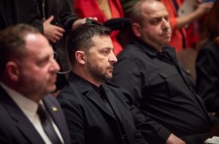 Zelenski se iz Vašingtona vratio bez rezultata i pod pritiskom