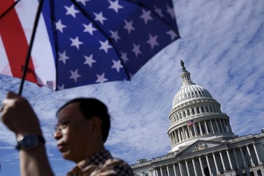 POLITIKO OTKRIVA Ukrajinska delegacija doživjela totalni debakl u Americi