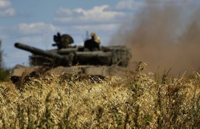 Američka vještačka inteligencija upravlja ukrajinskom vojskom