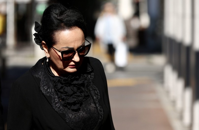 STIGMATIZOVANA I BOLESNA Vesna Medenica moli sud da joj dozvoli odlazak na oporavak u Igalu