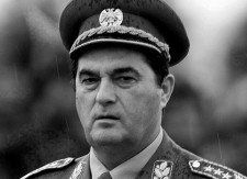 SRBIJA SE OPRAŠTA OD HEROJA General Nebojša Pavković biće sahranjen u Aleji zaslužnih građana