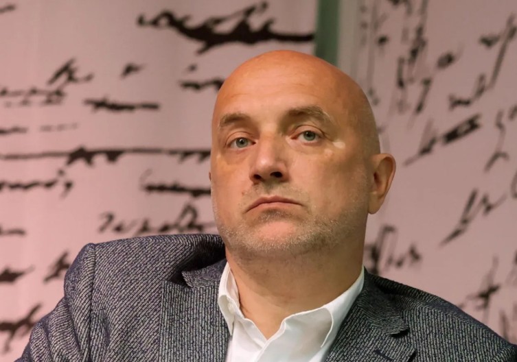 NAKON ŠTO JE PREŽIVIO ATENTAT Zahar Prilepin se vraća na front u Donbas