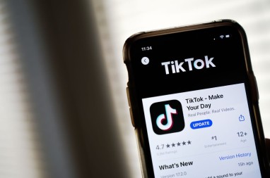 VAŽNO UPOZORENJE Uprava policije apelovala na roditelje zbog "TikTok" izazova koji je u trendu