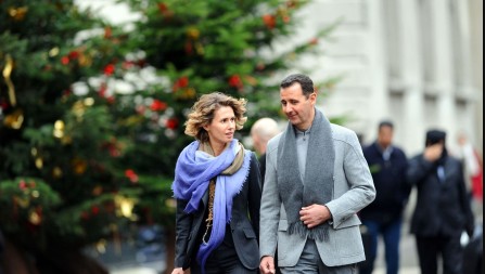 Poznati detalji kako je Rusija pomogla Asadu da se evakuiše iz Sirije