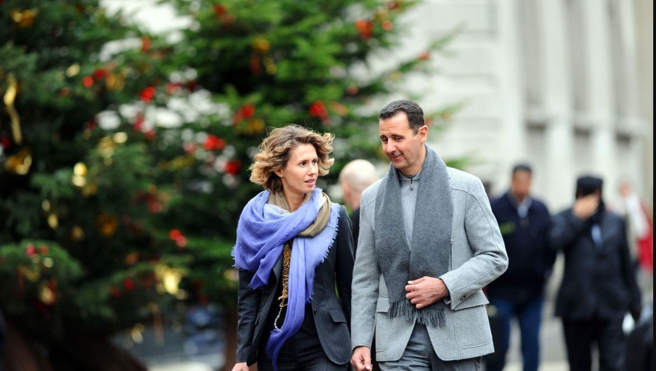 Poznati detalji kako je Rusija pomogla Asadu da se evakuiše iz Sirije