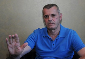 Raspisana međunarodna potjernica za Rankom Radulovićem