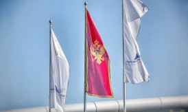 OBEĆANO ISPUNJENO Uspostavljen autobuski prevoz do i od Aerodroma Podgorica