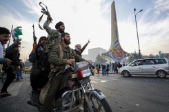 Šta će biti sa Sirijom posle Asada?