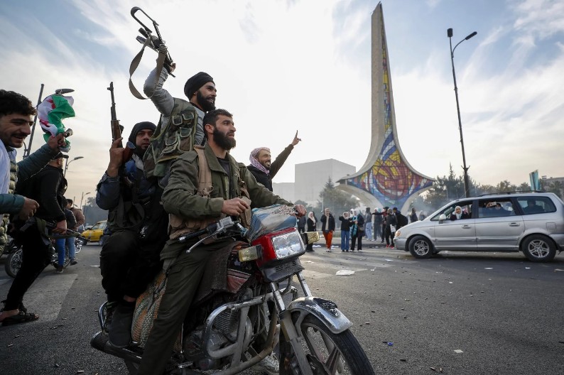 Šta će biti sa Sirijom posle Asada?