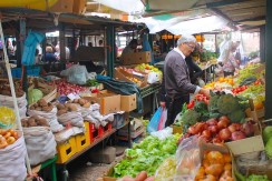 Herceg Novi, Trebinje i Beograd imaju pijace koje su među najboljim na svijetu