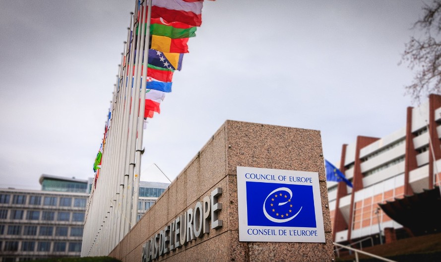 Savjet Evrope odložio za januar zahtjev Prištine za status specijalnog gosta