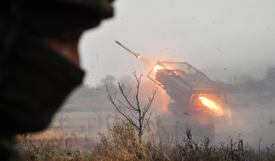 Kijev se sprema da Rusima preda "ključeve Donbasa"