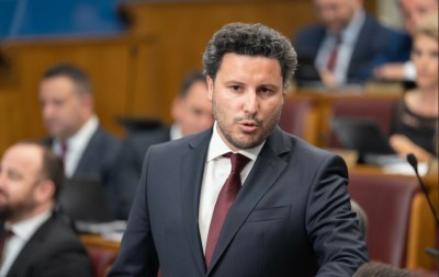 ABAZOVIĆ Tunel ispod Višeg suda kopao finansijer PES-a zbog ubistva Duška Jovanovića