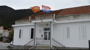 Vlada CG je Dom kulture “Josip Marković” ustupila Hrvatskoj