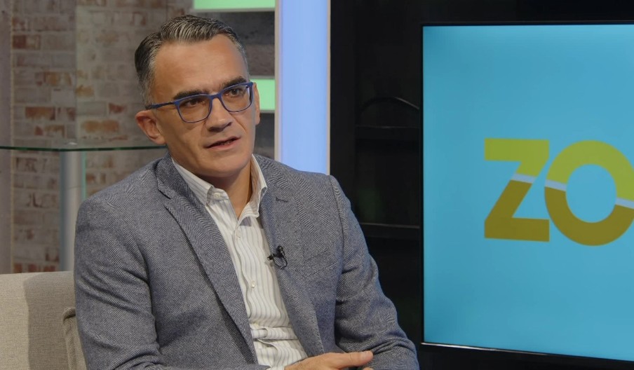 LEPOSAVIĆ Ne kajem se ni zbog čega, o Zdravku Krivokapiću ne mislim puno