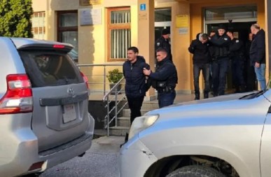 POTVRĐENA ODLUKA Mladići iz Crne Gore ostaju zatočenici Kurtijevog kazamata