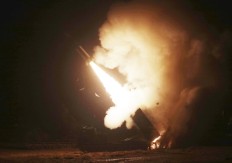 SLIJEDI ODGOVOR Ruska vojska traži od Kremlja da Orešnikom gađa Kijev