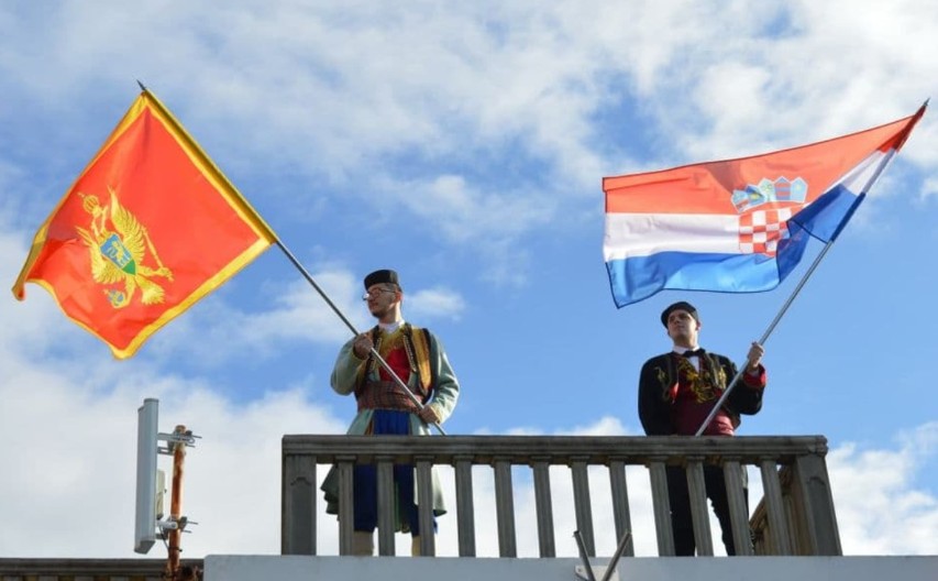 I SKAČE PO PONOSU Hrvatska „podmeće nogu“ Crnoj Gori u procesu pristupanja EU