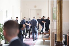 Blažići osuđeni na po 20 godina robije zbog masakra koji je počinjen u selima Malo Orašje i Dubona