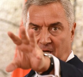 U DPS KAO U SIRIJI Pobunjenici odbili ponudu Mila Ðukanovića, raskol je neminovan