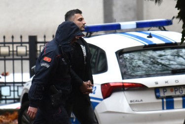 Stamatović i Milović svodili račune u poslu šverca kokaina na Dan nezavisnosti Crne Gore