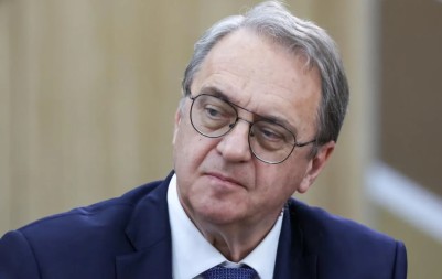 Rusija uspostavila kontakte sa novim sirijskim vlastima