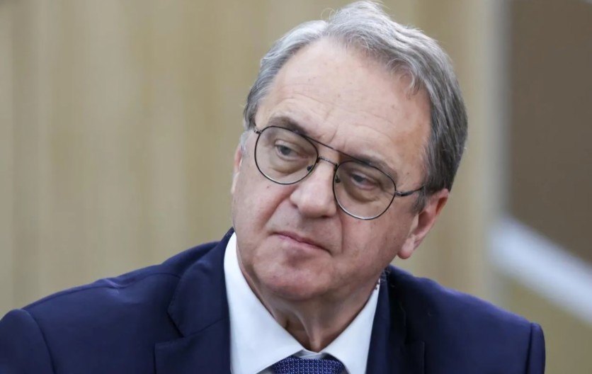 Rusija uspostavila kontakte sa novim sirijskim vlastima