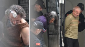 Potvrđena presuda Hasanaju Luanu od 40 godina robije za ubistvo policajca u Herceg Novom