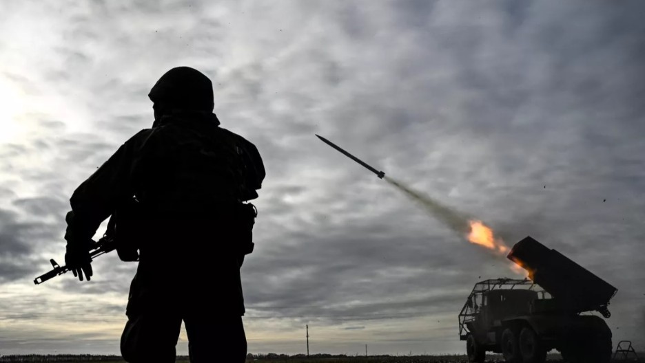 SIRENE I EKSPLOZIJE ŠIROM UKRAJINE Rusi izvode intenzivan raketni napad