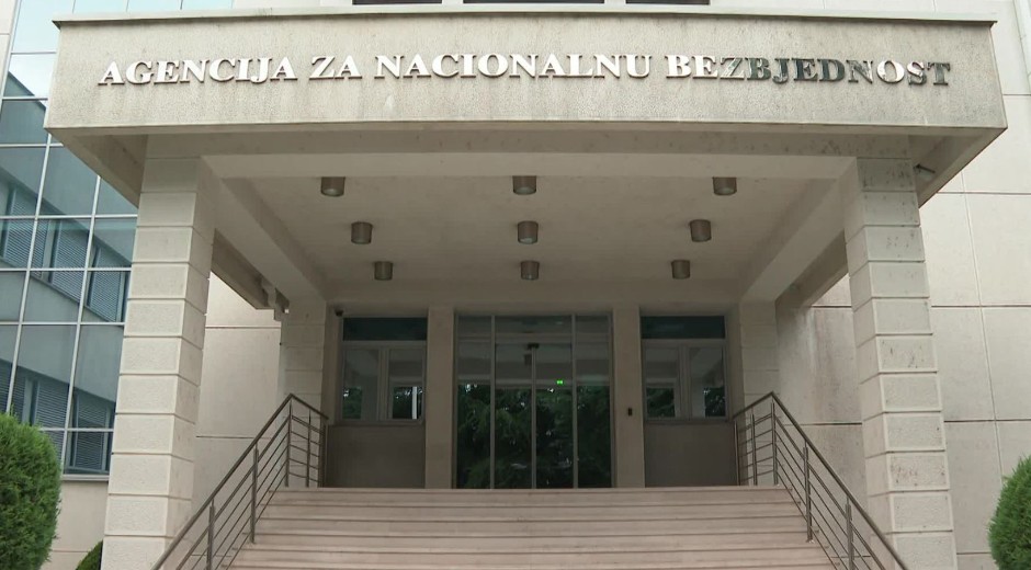 ŠUPKANJE SUSJEDIMA Hrvat po prvi put na čelu ANB Crne Gore