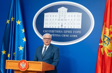 MANDIĆ Protiv časne Biljane Vučurović se vodi prljava mizogina kampanja