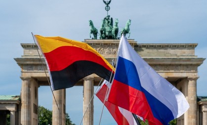 Ekspert progovorio o prijetnji koja se nadvila nad Njemačkom