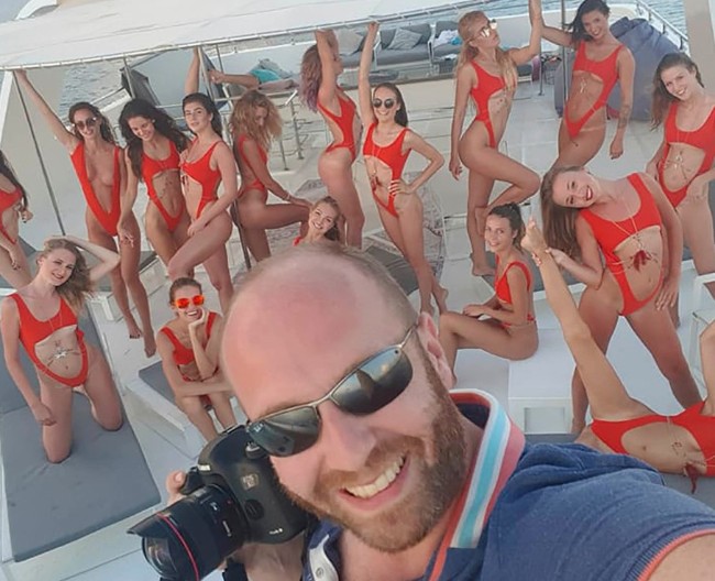 SKANDAL U NAJAVI Ukrajinke tvrde da su crnogorski policijski službenici tražili od njih seksualne usluge