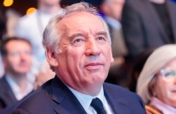 Bajru zvanično postao premijer Francuske