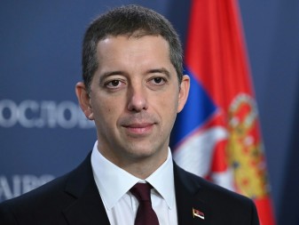 Šef srpske diplomatije upozorio koleginicu iz Njemačke