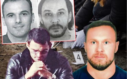 Krtica iz Danilovgrada namjestila kavčanima da pobiju vrh škaljaraca