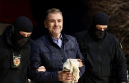 BOGATI KRIMINALAC Petar Ivanović do jutros saslušavan u SPO