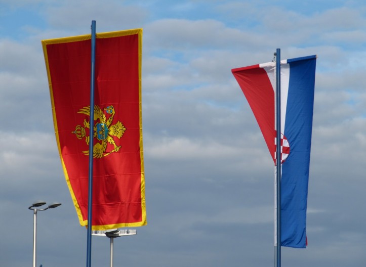 Hrvati blokirali Crnoj Gori zatvaranje jednog poglavlja