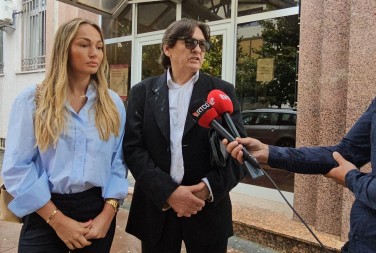 KRSTOVIĆI TRAŽE ODŠTETU Bezbjednosne službe znaju ko je platio i čija je bila droga