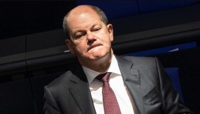 Stranački rejting kancelara Šolca srozan na mizernih 14 procenata