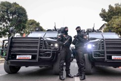 SPREMAN TERORISTIČKI NAPAD Hapšenja u Sjevernoj Makedoniji