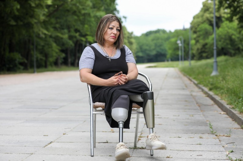 VJEČNI POMEN Upokojila se srpska heroina koja je 99' tijelom zaštitila svoju bebu od NATO bombi