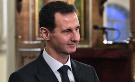 Asad prvi put progovorio o okolnostima svog odlaska iz Sirije
