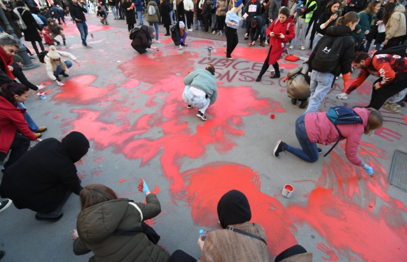 SILOVANJE NADSTREŠNICE