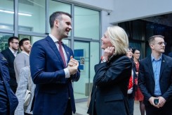 PES ne učestvuje u pregovorima o formiranju vlasti u Podgorici