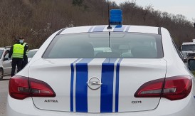 I DIJETE MEĐU POVRIJEĐENIMA Četiri osobe povrijeđene u udesu kod Pljevalja