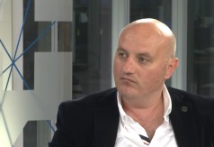 OSTAJE U KAZNENOJ EVIDENCIJI Upravni sud odbio žalbu Artana Kurtija