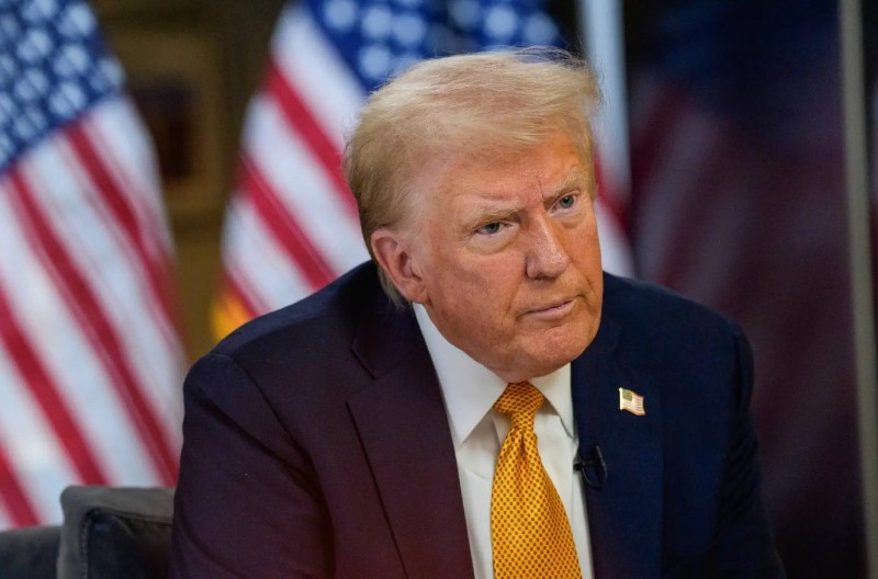 TRAMP Nisam pozvao Zelenskog na inauguraciju, neka se priprema da sklopi dogovor sa Rusijom